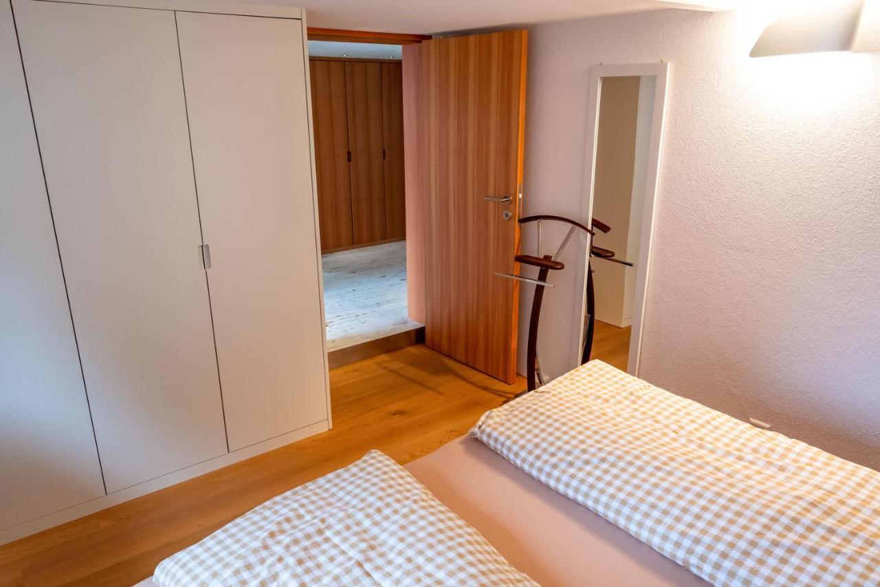 Appartement Binna Termen Exterior foto